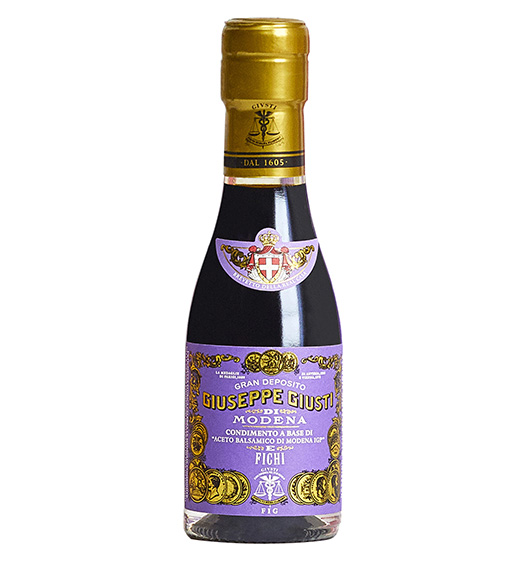 Condimento mit Feigen